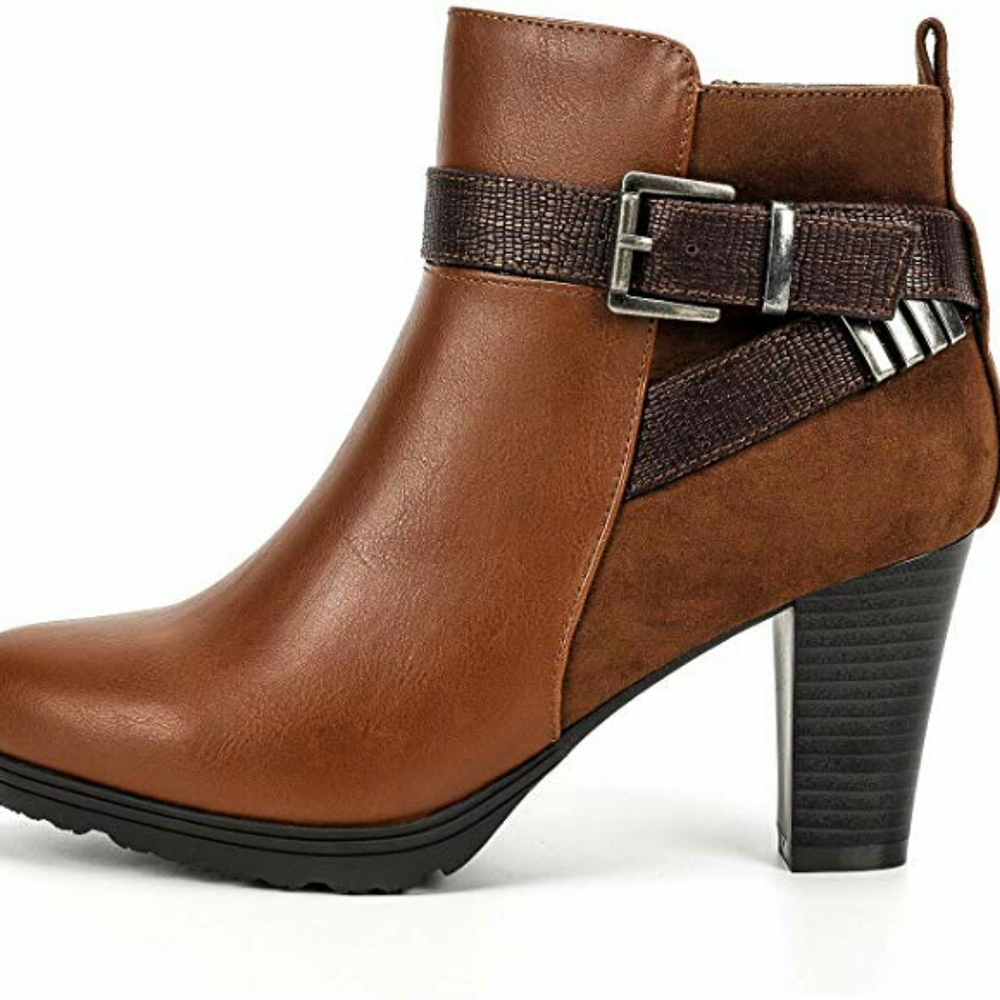 Booties
